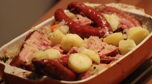 空腹時にはおいしそうに見える