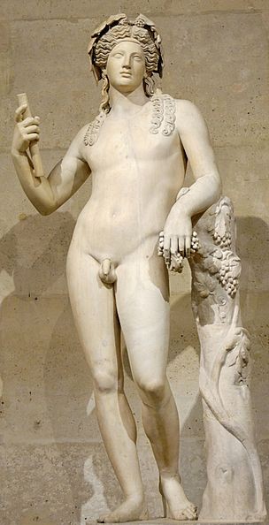 ディオニュソス