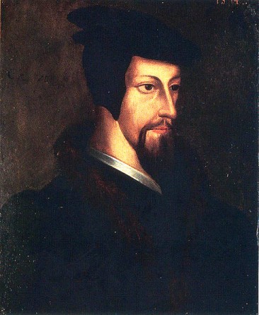 ジャン・カルヴァン