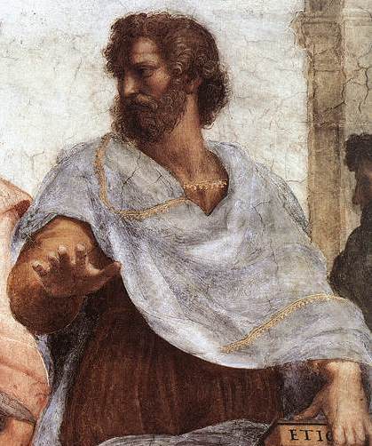 アリストテレス