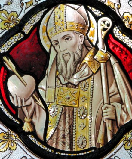 アウグスティヌス