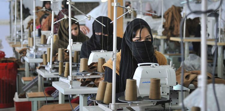 工場自体のあり方を変える必要がある、とヴェイユ