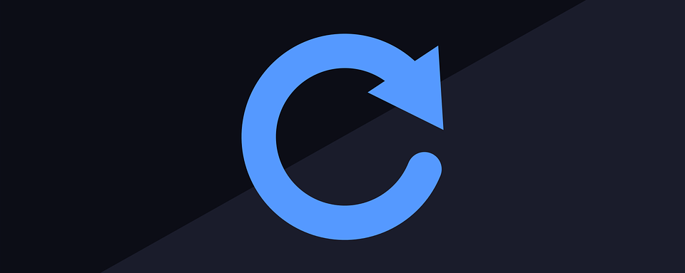 サイクルを示す画像