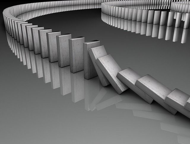 どこから来て、どこへ行くのか…