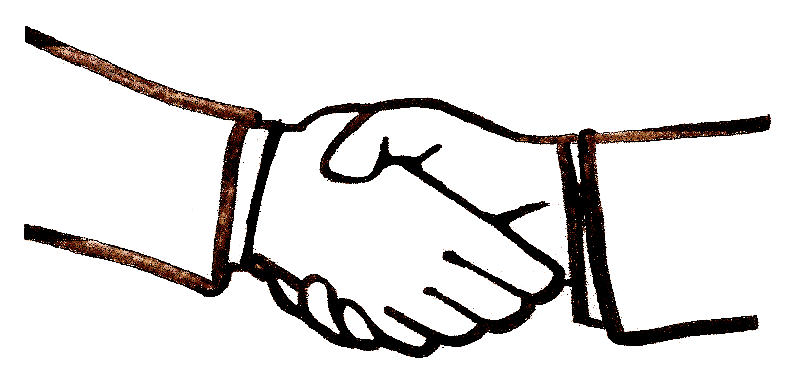 社会は同意（関係の了解）を根拠とする