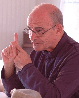 ジャン＝リュック・ナンシー