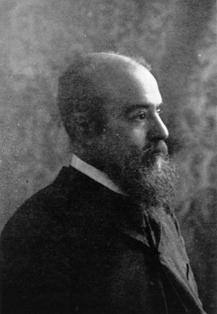 ヴィルフレド・パレート