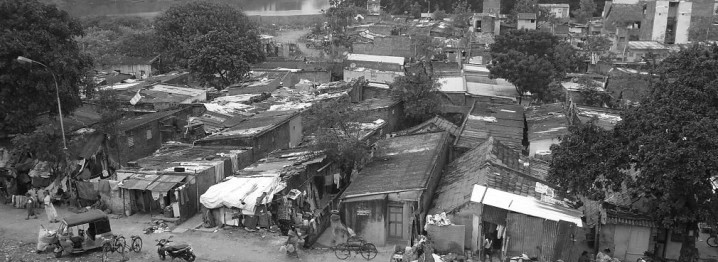 サバルタンは「見えない」