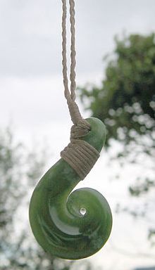 タオンガの一種