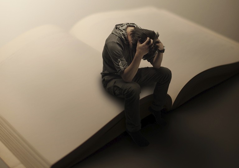 私たちが苦しみを感じる条件は何だろうか？