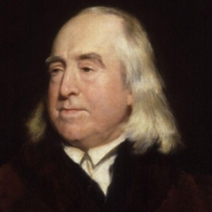 ジェレミー・ベンサム