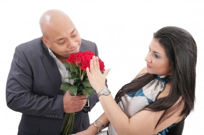 ダメなものはダメ